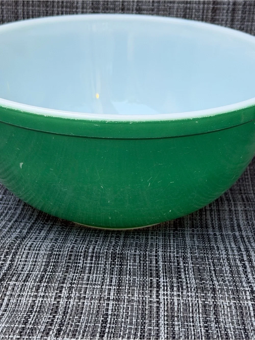Pyrex collectible 1950’s